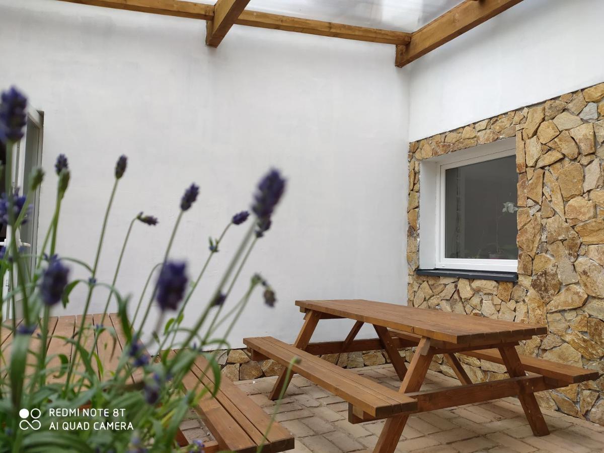 Penzion Levandule A Palava Starovicky Exterior foto