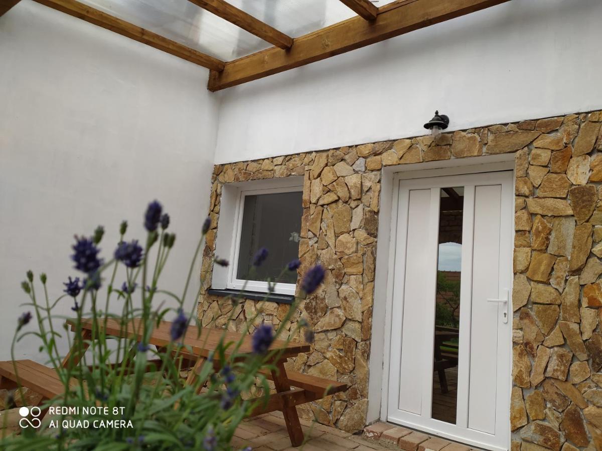 Penzion Levandule A Palava Starovicky Exterior foto